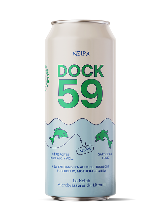 Dock 59