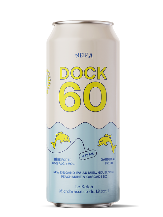 Dock 60