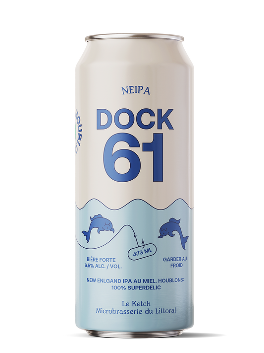Dock 61
