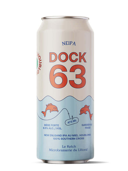 Dock 63