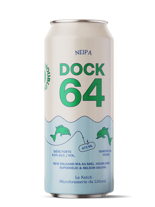 Dock 64
