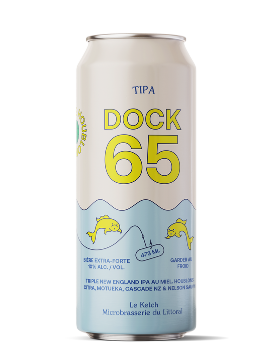 Dock 65