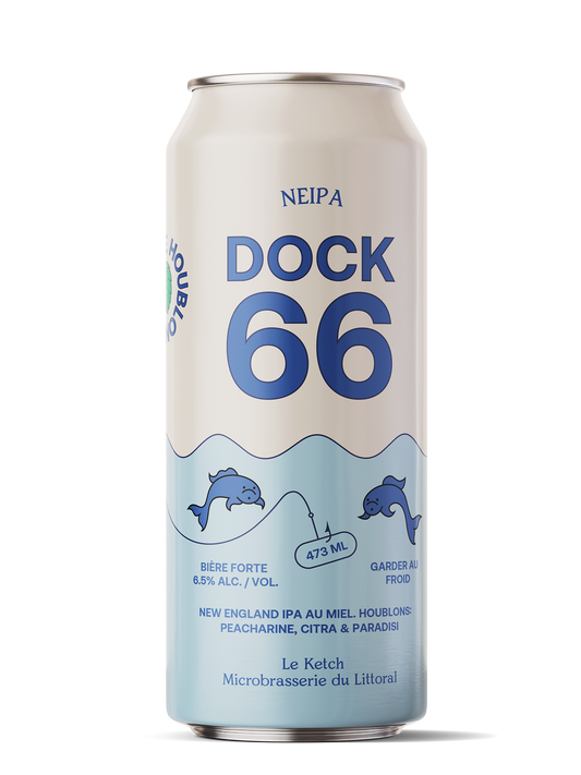 Dock 66