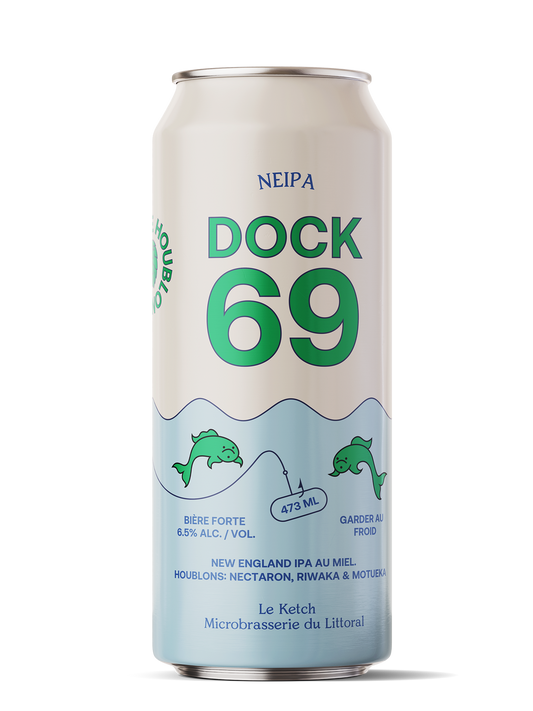 Dock 69