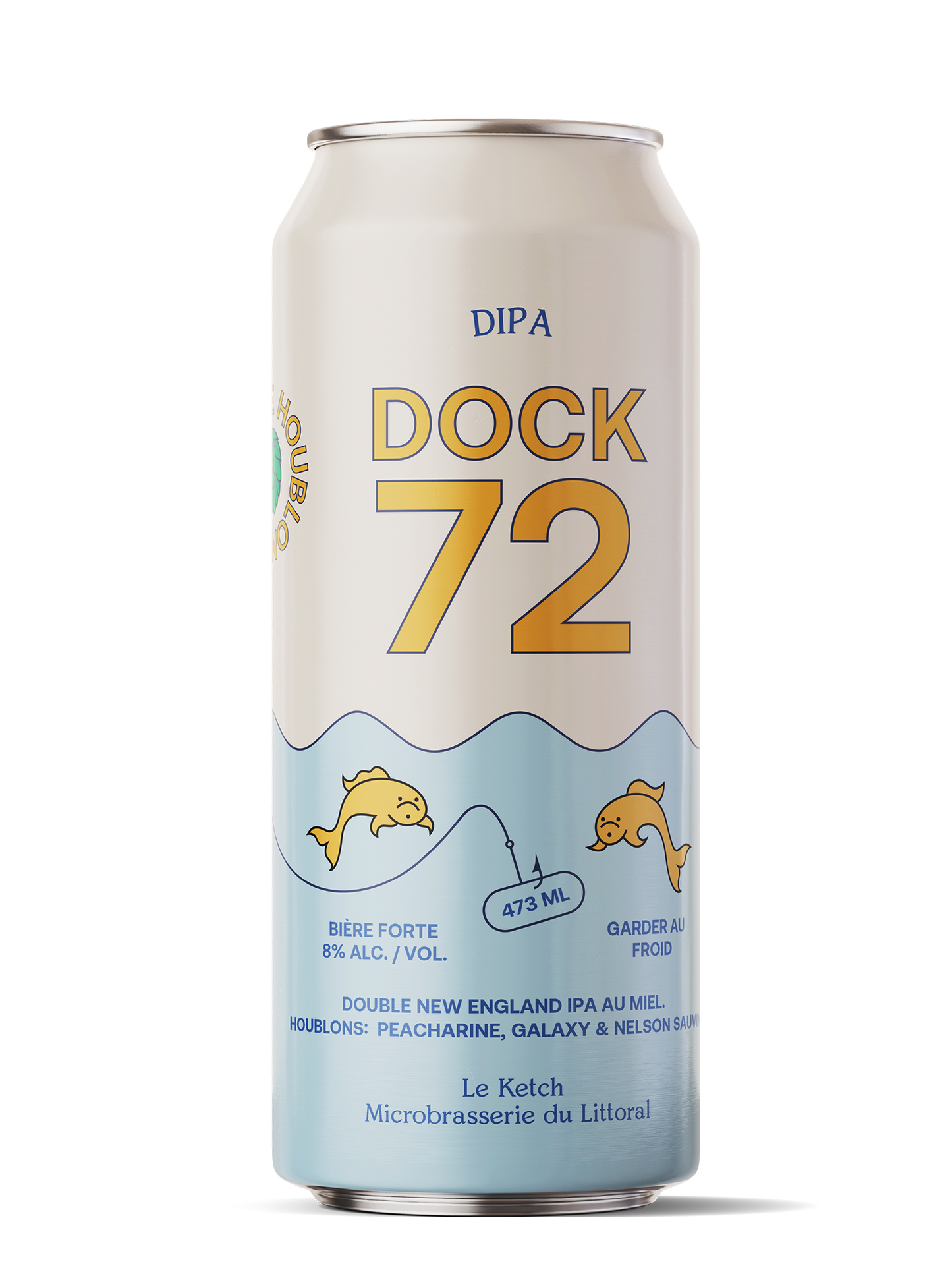 Dock 72