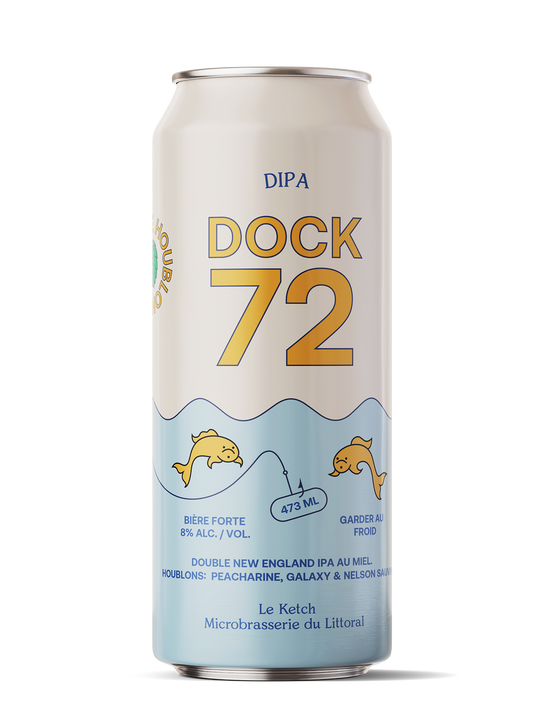 Dock 72