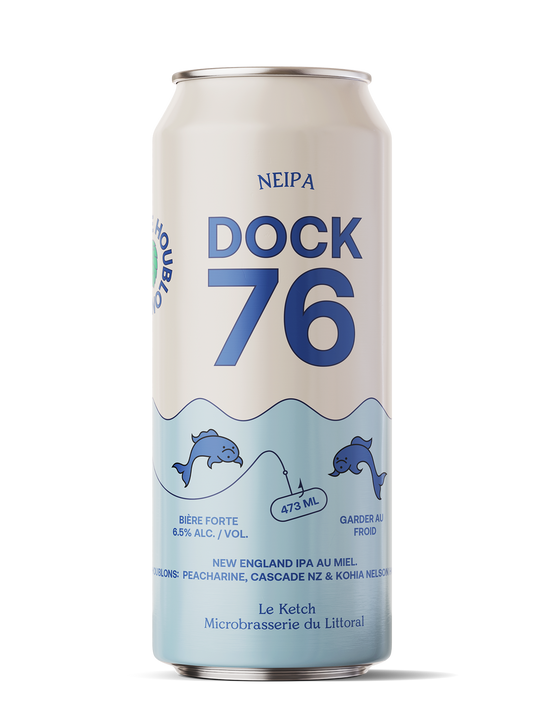 Dock 76