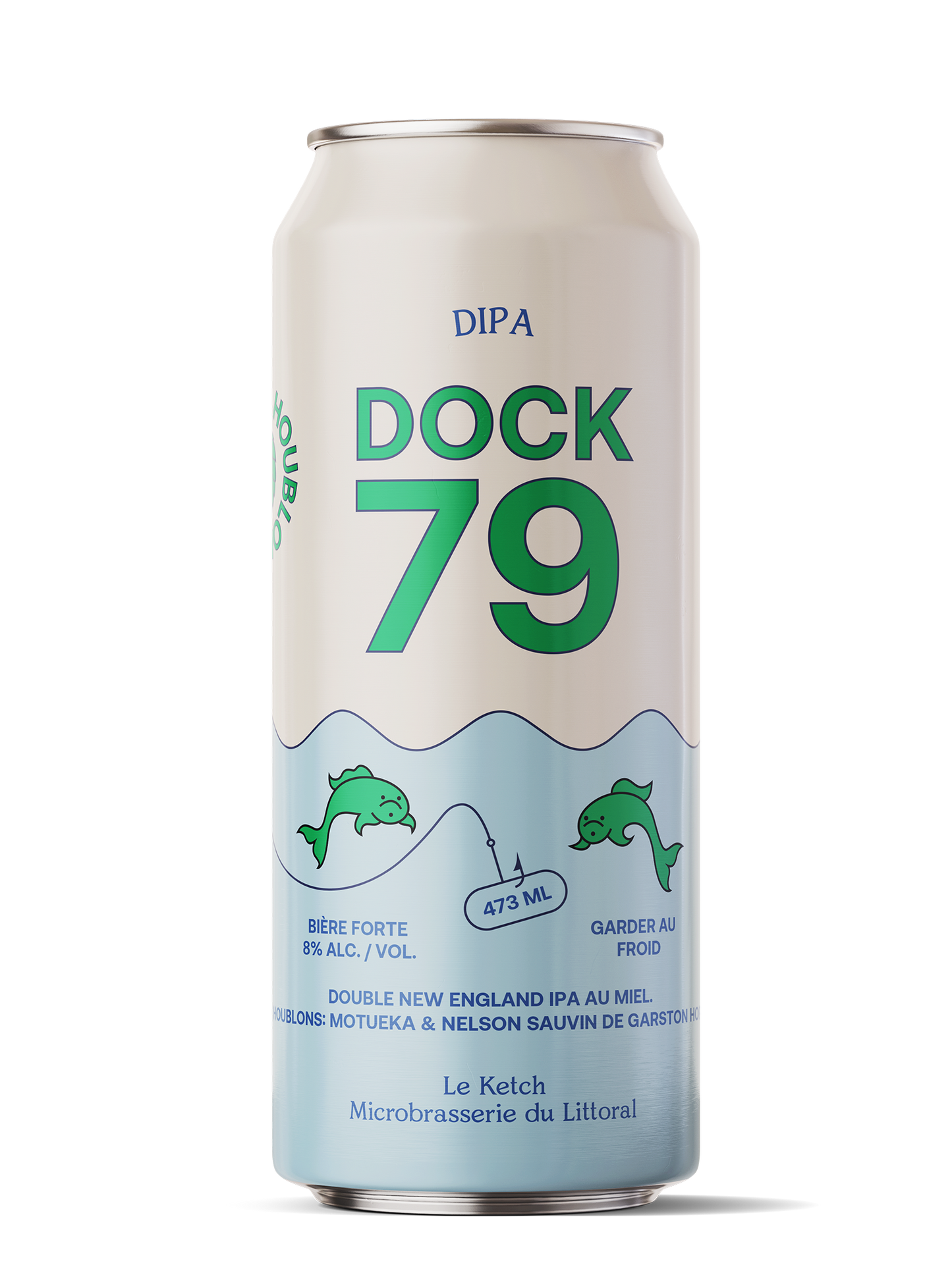 Dock 79