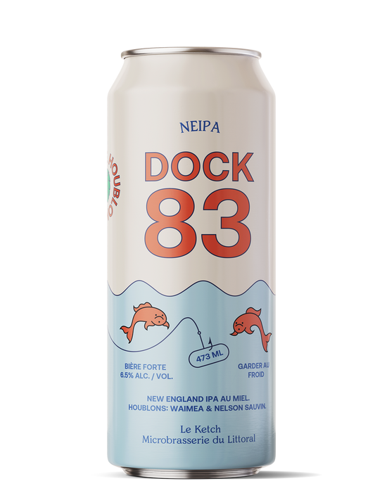 Dock 83