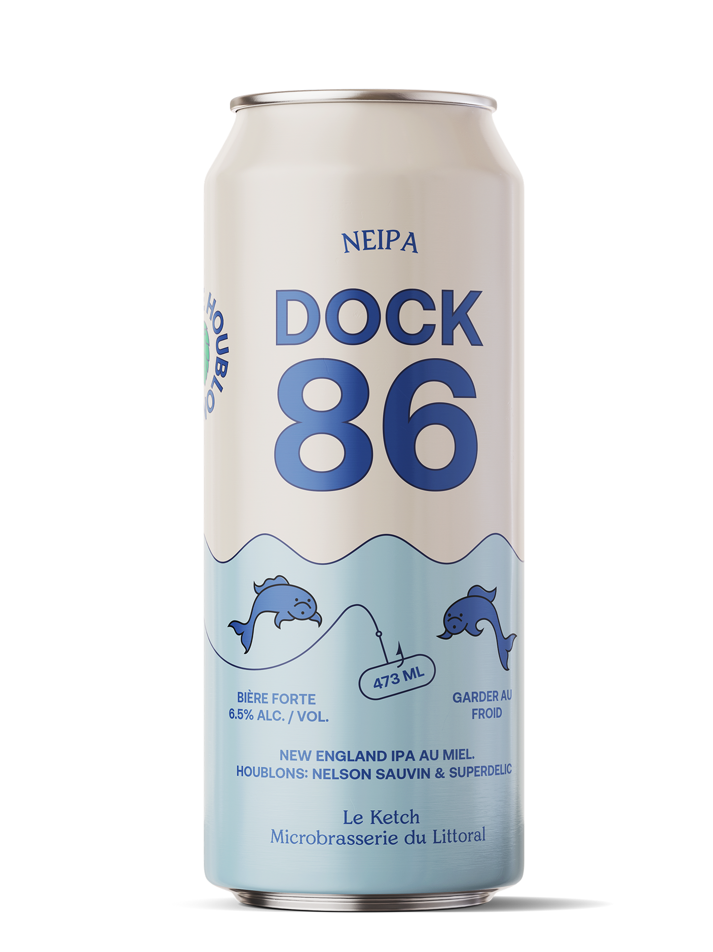 Dock 86