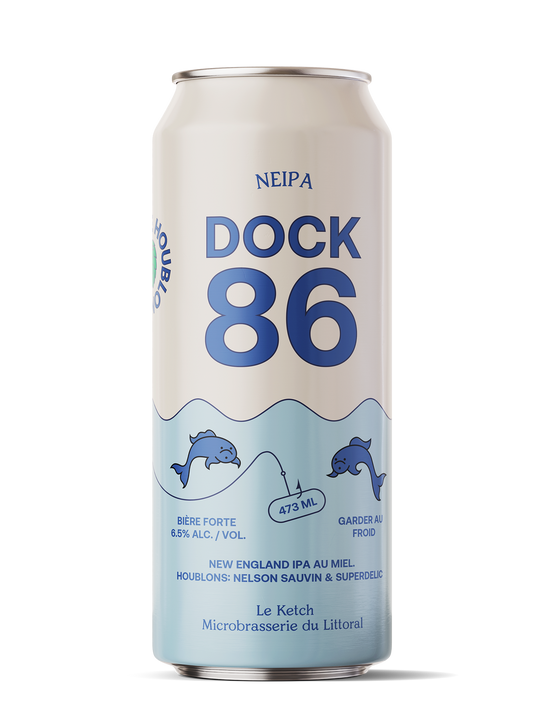 Dock 86
