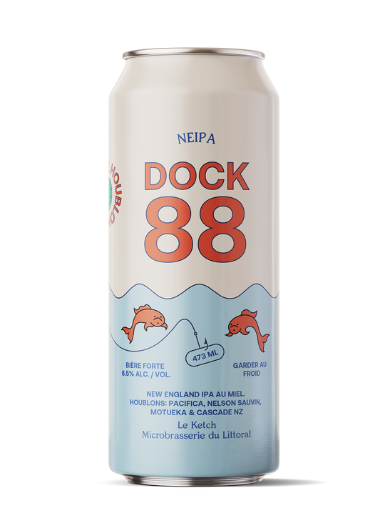 Dock 88