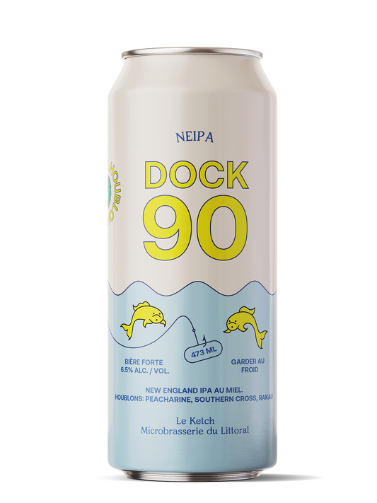 Dock 90