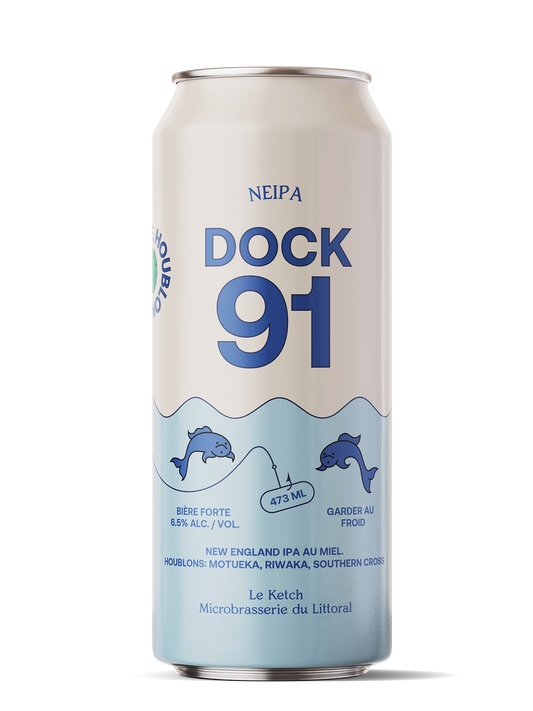 Dock 91