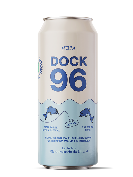 Dock 96