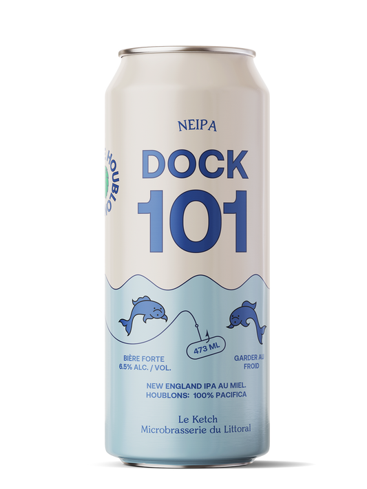 Dock 101