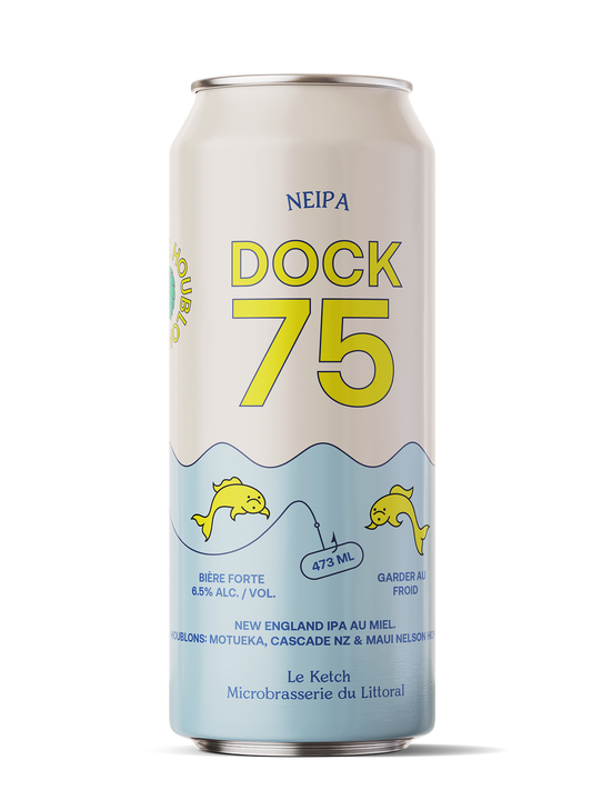Dock 75