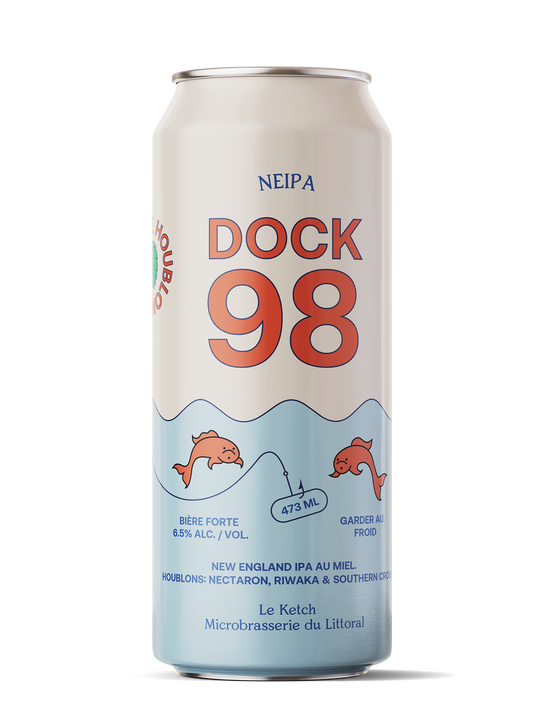 Dock 98