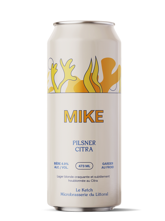 Mike