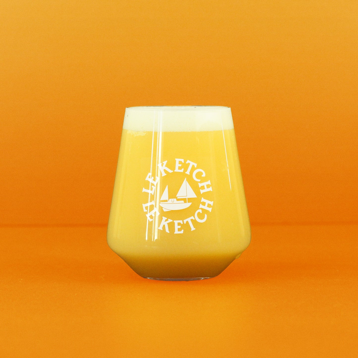 Tumbler joyeux Ketch - 14 oz.