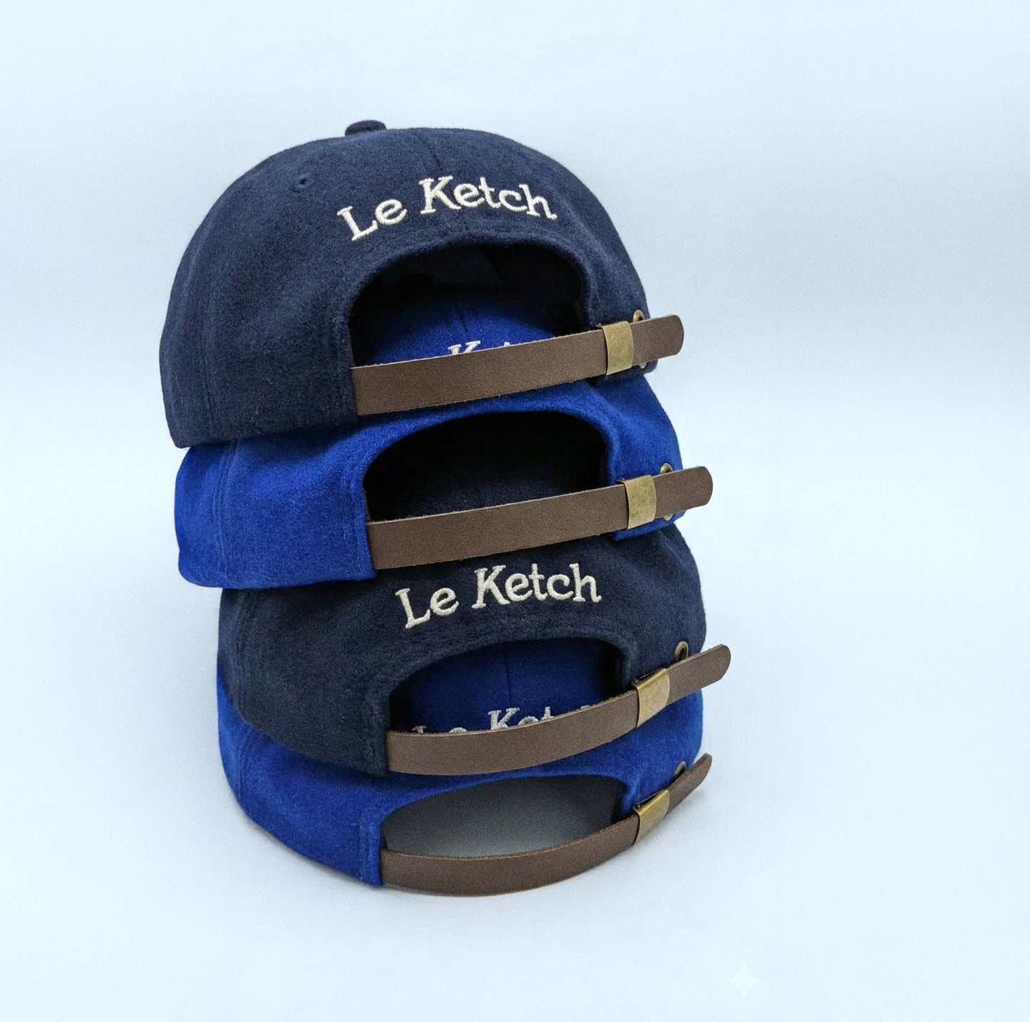 Casquette logo K