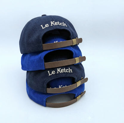 Casquette logo K